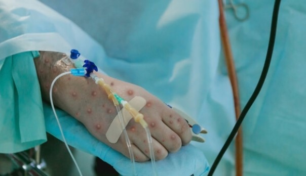 Губернаторът на американския щат Калифорния Гавин Нюсъм обяви извънредно положение